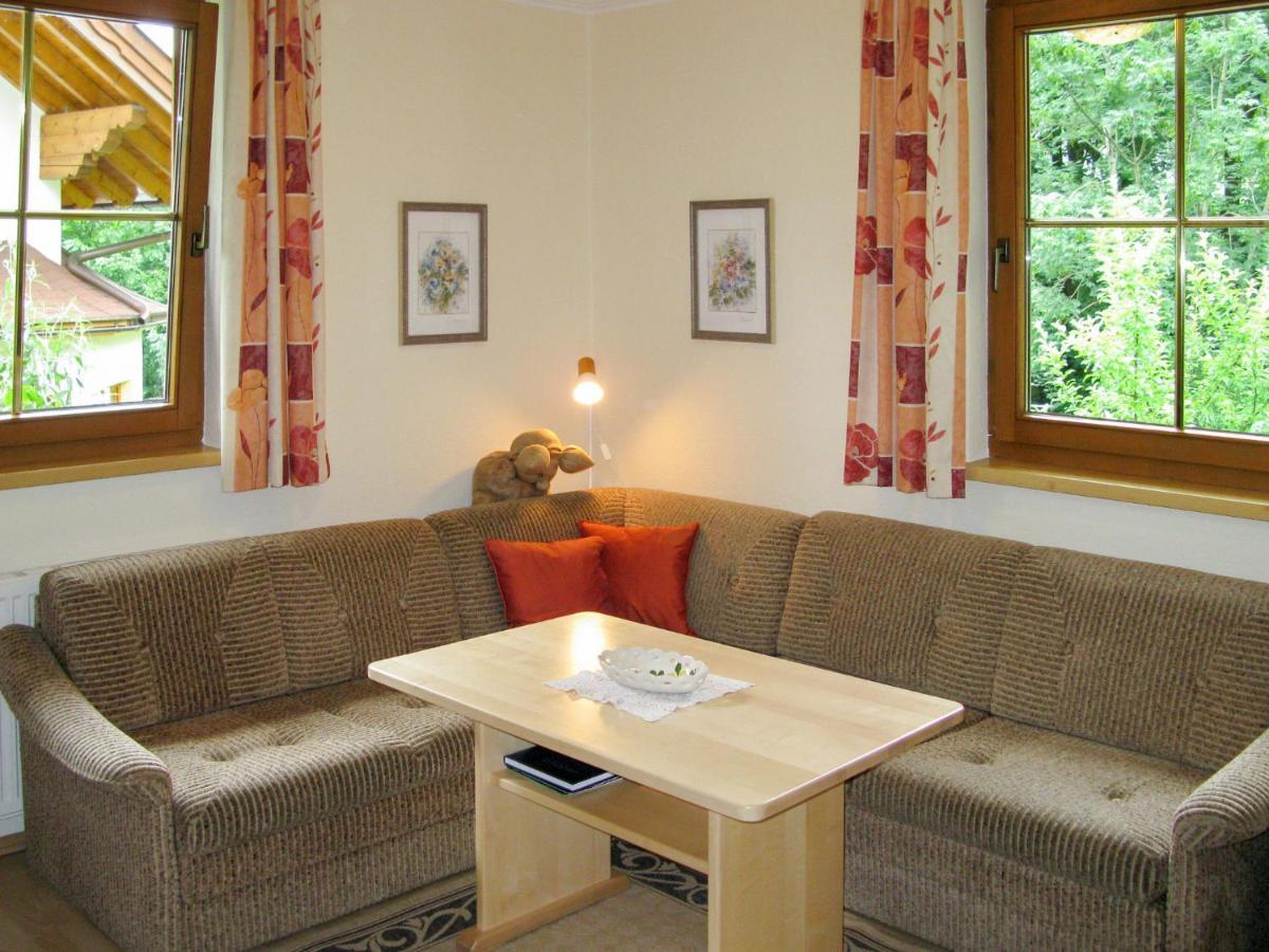 גרובמינג Holiday Home Reinbacher - Gbm100 By Interhome מראה חיצוני תמונה