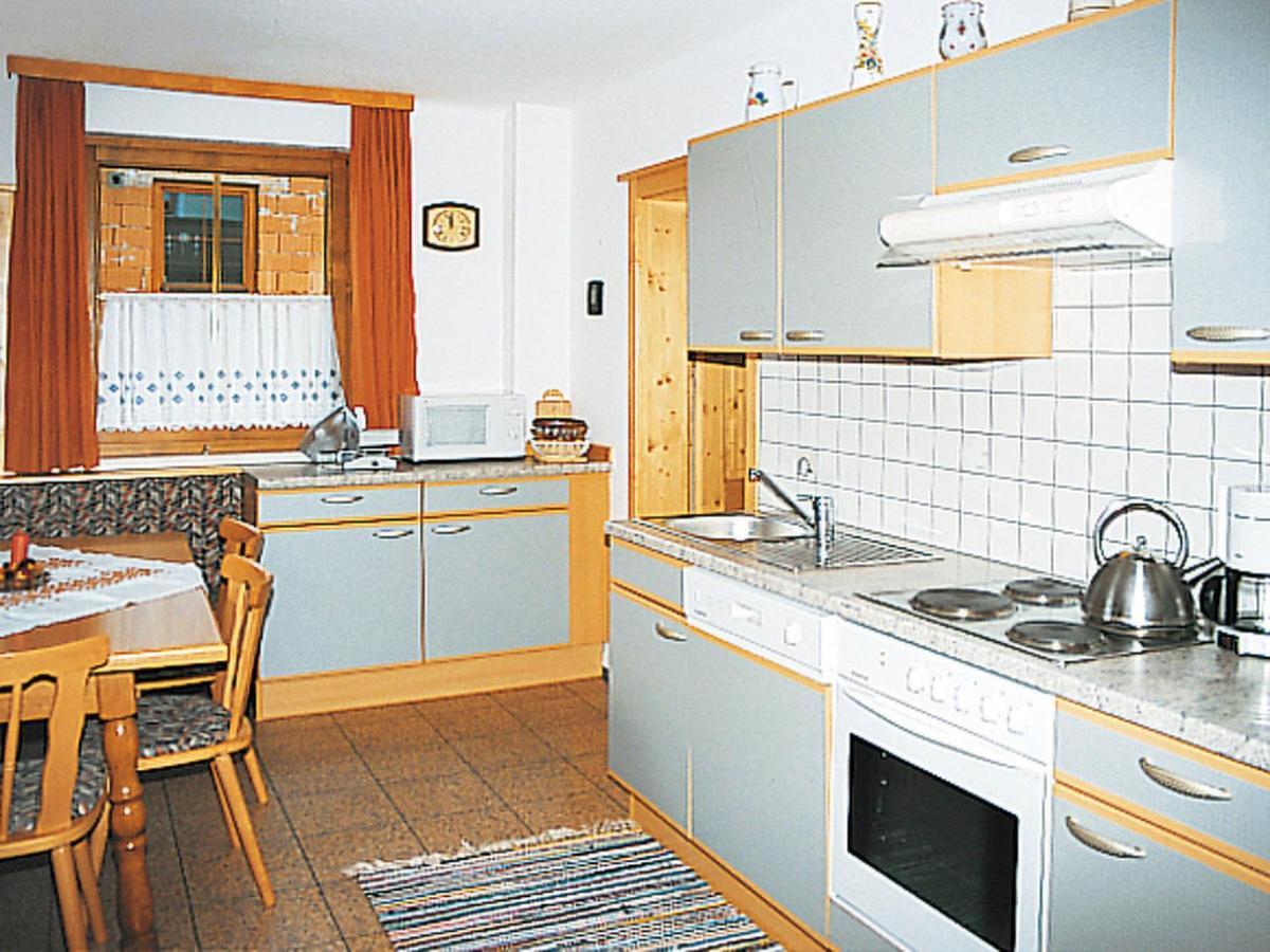 גרובמינג Holiday Home Reinbacher - Gbm100 By Interhome מראה חיצוני תמונה