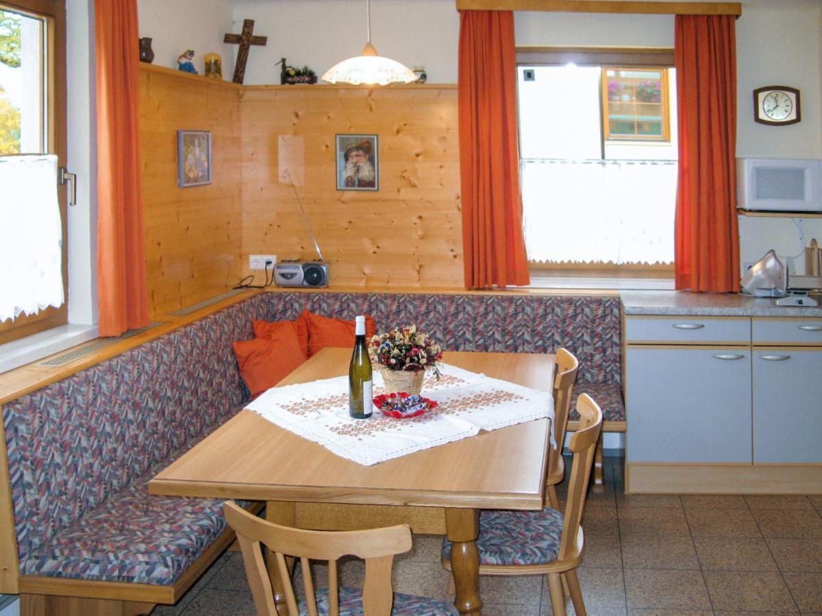 גרובמינג Holiday Home Reinbacher - Gbm100 By Interhome מראה חיצוני תמונה